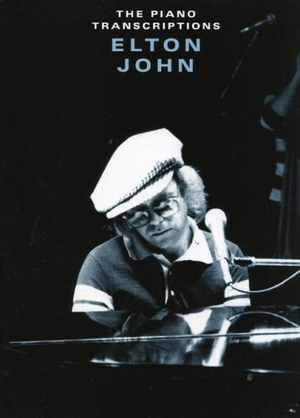 John, Elton. The Piano Transcriptions. , 2005.