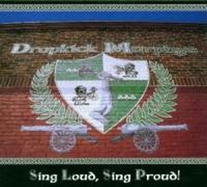 Sing Loud,Sing Proud. INDIGO Musikproduktion + Vertrieb GmbH / Hamburg, 2001.