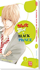Wolf Girl & Black Prince 01