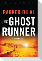 The Ghost Runner: A Makana Investigation