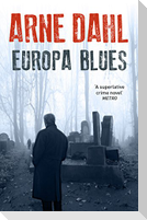 Europa Blues