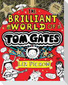 The Brilliant World of Tom Gates