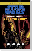 Jedi Twilight
