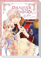 Daughter of the Emperor, Vol. 5