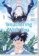 Weathering With You 01