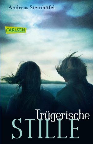 Steinhöfel, Andreas. Trügerische Stille. Carlsen Verlag GmbH, 2004.