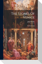 The Stones Of Venice