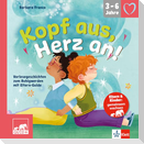 QUID+ Vorlesen: Kopf aus, Herz an!