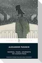 Novels, Tales, Journeys