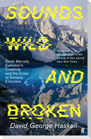 Sounds Wild and Broken