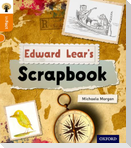 Oxford Reading Tree inFact: Level 6: Edward Lear's Scrapbook