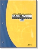 Math Ga Gr4 Test Prep Booklet