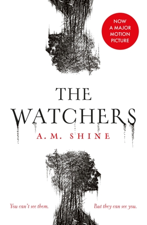 Shine, A. M.. The Watchers. Head of Zeus Ltd., 2022.