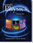 University Physics, Volume Two
