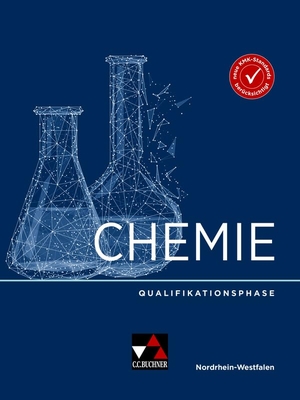 Bohrmann-Linde, Claudia / Karus, Christian et al. Chemie NRW Sek II Qualifikationsphase. Buchner, C.C. Verlag, 2023.