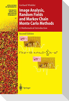 Image Analysis, Random Fields and Markov Chain Monte Carlo Methods
