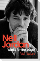Neil Jordan