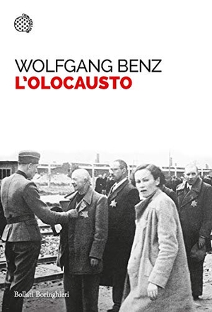 Benz, Wolfgang. L' Olocausto. Bollati Boringhieri, 2021.