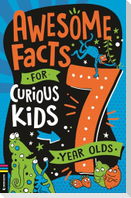 Awesome Facts for Curious Kids