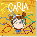 Carla, ponte gafas