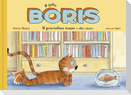 Il gatto Boris. Il pesciolino rosso e altre storie