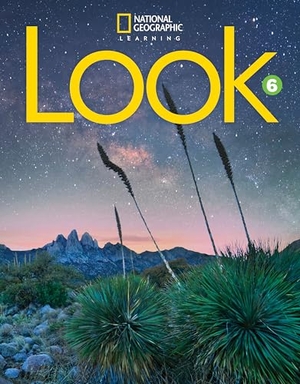 Charrington, Mary. Look 6: Workbook with the Spark Platform (Bre). Cengage Learning, 2019.