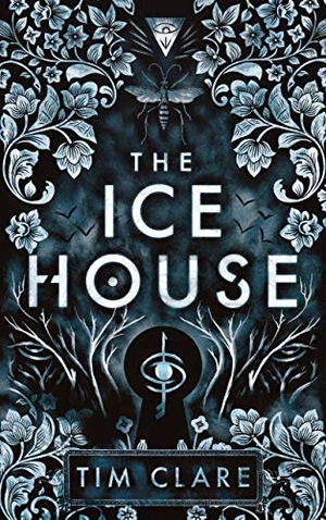 Clare, Tim. The Ice House. Canongate Books, 2019.