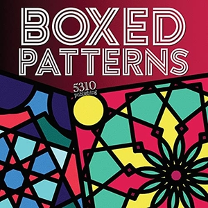 Boxed Patterns. 5310 Publishing, 2021.