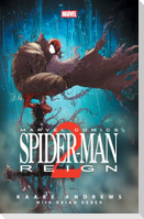 Spider-Man: Reign 2