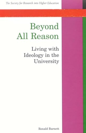 Barnett. Beyond All Reason. McGraw-Hill Publishing Company, 2003.