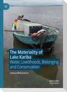 The Materiality of Lake Kariba