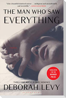The Man Who Saw Everything