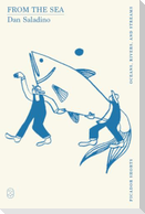 From the Sea (Picador Shorts)