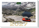 Motor Klassik Kalender 2027