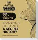 Doctor Who