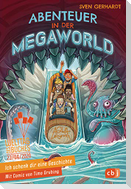 Ich schenk dir eine Geschichte 2020 - Abenteuer in der Megaworld