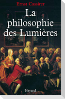 La Philosophie Des Lumieres