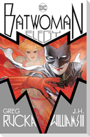 Batwoman