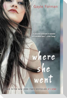 Where She Went