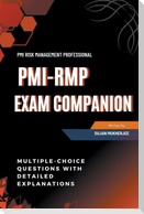 PMI-RMP Exam Companion