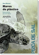 Mares de plástico