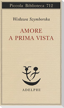 Amore a prima vista. Testo polacco a fronte