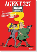 Agent 327. Band 10