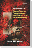 Intro to Bose-Einstein Correlations