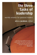 Three Tasks of Leadership