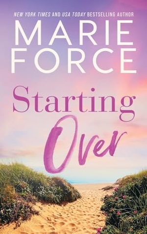 Force, Marie. Starting Over. HTJB, Inc., 2023.