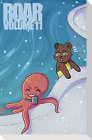 ROAR Volume 11