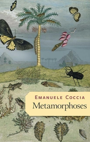 Coccia, Emanuele. Metamorphoses. Wiley John + Sons, 2021.
