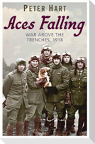 Aces Falling