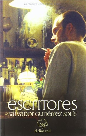 Gutiérrez Solís, Salvador. Escritores. El Olivo Azul, 2011.